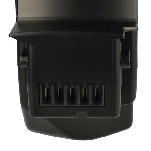 VHBW Battery black, for Panasonic Flyer series and others, Li-Ion, 26V, 13.2AH