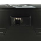 VHBW Battery black, for Panasonic Flyer series and others, Li-Ion, 26V, 13.2AH