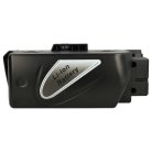 VHBW Battery black, for Panasonic Flyer series and others, Li-Ion, 26V, 13.2AH