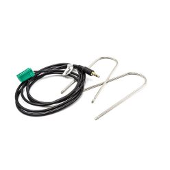 AUX Audio Adapter Kábel MY2005+ Renault - 120 cm, 11,8 cm