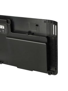   Notebook akkumulátor  HP 0DO6XL, 698750-171, 698943-001, 0D06XL - 3800 mAh 11,1 V Li-polimer, fekete