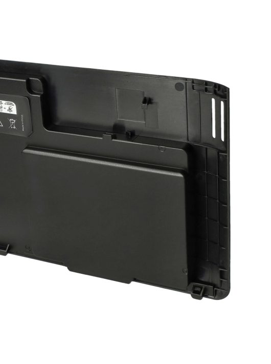 Notebook akkumulátor  HP 0DO6XL, 698750-171, 698943-001, 0D06XL - 3800 mAh 11,1 V Li-polimer, fekete