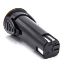 VHBW Electric Power Tool Battery Panasonic EY9L10B – 2000 mAh, 3.6 V, Li-Ion