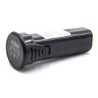 VHBW Electric Power Tool Battery Panasonic EY9L10B – 2000 mAh, 3.6 V, Li-Ion