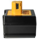 VHBW Elektrowerkzeug Akku Panasonic EY9117B, EY9116B, EY9210B, EY9210 - 2000 mAh, 24 V, NiMH