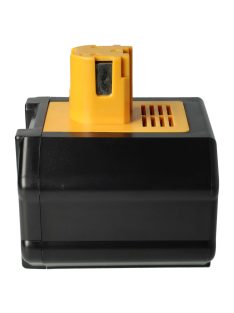   Elektromos kéziszerszámgép akkumulátor Panasonic EY9117B, EY9116B, EY9210B, EY9210 - 2000 mAh, 24 V, NiMH