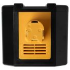 VHBW Elektrowerkzeug Akku Panasonic EY9117B, EY9116B, EY9210B, EY9210 - 2000 mAh, 24 V, NiMH