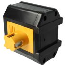 VHBW Elektrowerkzeug Akku Panasonic EY9117B, EY9116B, EY9210B, EY9210 - 2000 mAh, 24 V, NiMH