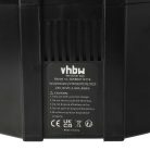 VHBW Elektrowerkzeug Akku Panasonic EY9117B, EY9116B, EY9210B, EY9210 - 2000 mAh, 24 V, NiMH