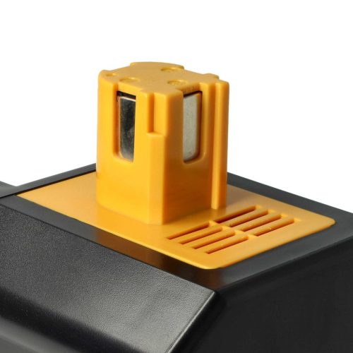 VHBW Elektrowerkzeug Akku Panasonic EY9117B, EY9116B, EY9210B, EY9210 - 2000 mAh, 24 V, NiMH