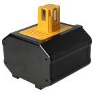 VHBW Elektrowerkzeug Akku Panasonic EY9117B, EY9116B, EY9210B, EY9210 - 2000 mAh, 24 V, NiMH