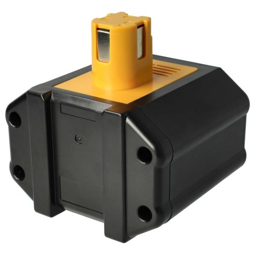 VHBW Elektrowerkzeug Akku Panasonic EY9117B, EY9116B, EY9210B, EY9210 - 2000 mAh, 24 V, NiMH