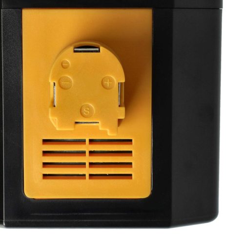 VHBW Elektrowerkzeug Akku Panasonic EY9117B, EY9116B, EY9210B, EY9210 - 2000 mAh, 24 V, NiMH