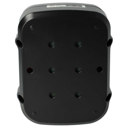 VHBW Elektrowerkzeug Akku Panasonic EY9219, EY9137, EY9136B, EY9136 – 2000 mAh, 15,6 V, NiMH