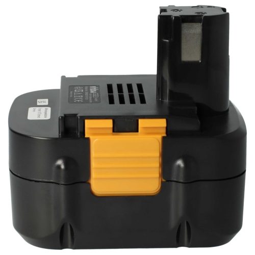 VHBW Elektrowerkzeug Akku Panasonic EY9219, EY9137, EY9136B, EY9136 – 2000 mAh, 15,6 V, NiMH