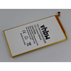   VHBW Tablet Battery Huawei HB3873E2EBW, HB3873E2EBC - 5000 mAh 3.8 V Li-polymer