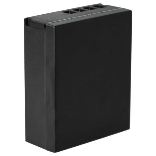 VHBW Akkumulátor Olympus BLH-1-hez - 1600 mAh, 7,4 V, Li-Ion