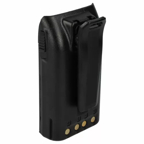 VHBW Radio Akku BLO-004, BLO-007, BLO-001 - 3200 mAh 7,4 V Li-Ion