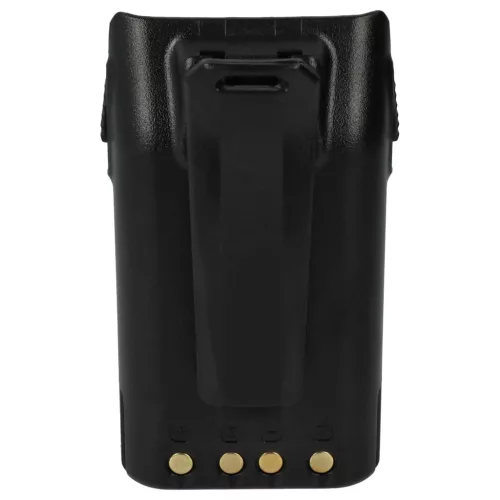 VHBW Radio Akku BLO-004, BLO-007, BLO-001 - 3200 mAh 7,4 V Li-Ion