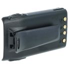 VHBW Radio Akku BLO-004, BLO-007, BLO-001 - 1400 mAh 7,4 V Li-Ion