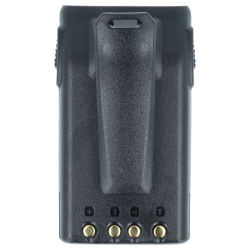 VHBW Radio Akku BLO-004, BLO-007, BLO-001 - 1400 mAh 7,4 V Li-Ion