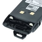 VHBW Radio Akku BLO-004, BLO-007, BLO-001 - 1400 mAh 7,4 V Li-Ion