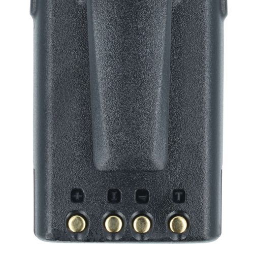 VHBW Radio Akku BLO-004, BLO-007, BLO-001 - 1400 mAh 7,4 V Li-Ion