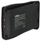 VHBW Radio Akku Baofeng BL-1 - 1500 mAh 3,7 V Li-Ion