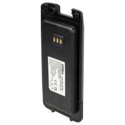 VHBW Radio Akku Harico BL50 - 2200 mAh 7,4 V Li-Ion