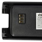 VHBW Radio Akku Harico BL50 - 2200 mAh 7,4 V Li-Ion