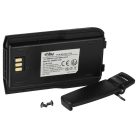 VHBW Radio Akku RT3 - 2000 mAh 7,4 V Li-Ion