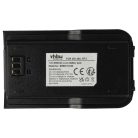 VHBW Radio Akku RT3 - 2000 mAh 7,4 V Li-Ion