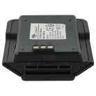 VHBW Radio Akku RT3 - 2000 mAh 7,4 V Li-Ion