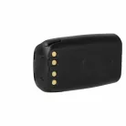 VHBW Radio Akku UV8000D, DB10 - 3600 mAh 7,2 V Li-Ion