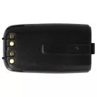 VHBW Radio Akku UV8000D, DB10 - 3600 mAh 7,2 V Li-Ion