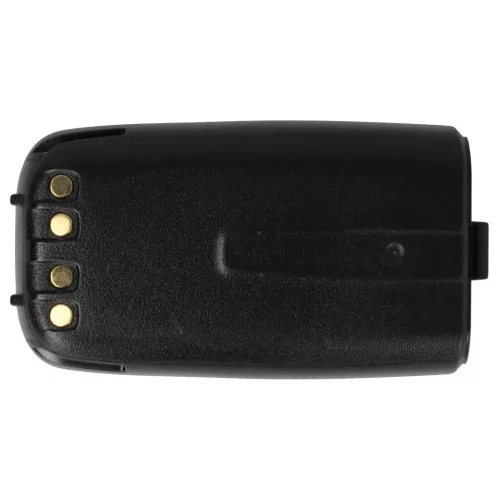 VHBW Radio Akku UV8000D, DB10 - 3600 mAh 7,2 V Li-Ion