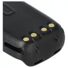 VHBW Radio Akku UV8000D, DB10 - 3600 mAh 7,2 V Li-Ion