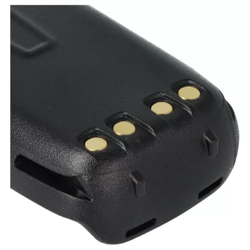 VHBW Radio Akku UV8000D, DB10 - 3600 mAh 7,2 V Li-Ion