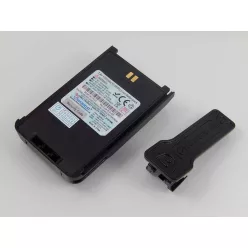 VHBW Radio Akku Wouxun BLO-006 - 1700 mAh 7,4 V Li-Ion