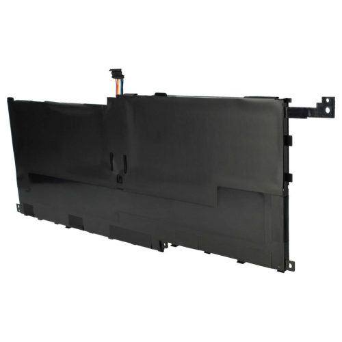 VHBW Notebook akkumulátor  Lenovo 01AV410, 00HW029, 01AV409, 00HW028 - 3300 mAh 15,2 V Li-polymer