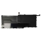 VHBW Notebook akkumulátor  Lenovo 01AV410, 00HW029, 01AV409, 00HW028 - 3300 mAh 15,2 V Li-polymer