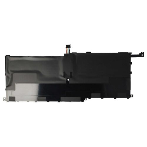 VHBW Notebook akkumulátor  Lenovo 01AV410, 00HW029, 01AV409, 00HW028 - 3300 mAh 15,2 V Li-polymer