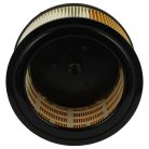 VHBW 1x Patronenfilter Kärcher 6.414-960.0, Schwarz/Gelb