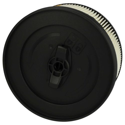 VHBW 1x Patronenfilter Kärcher 6.414-960.0, Schwarz/Gelb