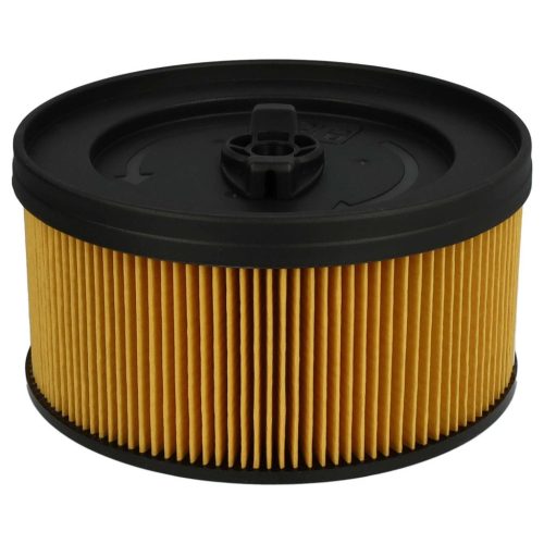 VHBW 1x Patronenfilter Kärcher 6.414-960.0, Schwarz/Gelb