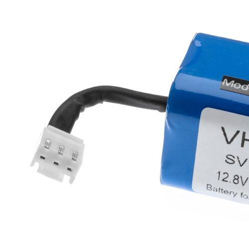 VHBW Battery for Philips CP0111/01, 4IFR19/66 - 1400 mAh, 12.8 V, Li-Ion