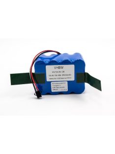   Akkumulátor Klarstein NS3000D03X3, YX-NI-MH-022144-TN - 3500 mAh, 14,4 V, NiMH számára