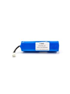   Akkumulátor Philips CP0111/01, 4ICR19/65 - 2600 mAh-hoz, 12,8 V, Li-Ion