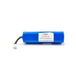   Akkumulátor Philips CP0111/01, 4ICR19/65 - 2600 mAh-hoz, 12,8 V, Li-Ion