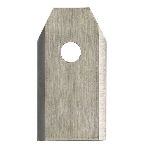 VHBW Arnold AR1 9x Exchange Blade - Steel, Silver